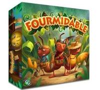 Fourmidable G