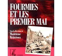 FOURMIES ET LES 1er MAI