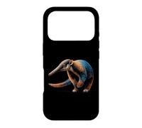 Fourmilier Tamandua Anteater J'aime Les Grands fourmiliers Coque pour iPhone 17 Pro