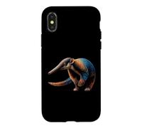 Fourmilier Tamandua Anteater J'aime Les Grands fourmiliers Coque pour iPhone X/XS