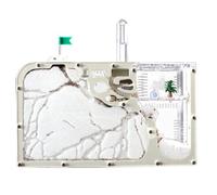 fourmilière, Fourmilière Nettoyage de nids Châteaux fourmis Nids Fermes Comportement des Recherche sur les écosystèmes Fourmilières Habitats Maison