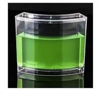 fourmilière, Fourmilière, nid, château, habitat, puzzle, kit d'apprentissage scientifique, ferme de fourmis transparente, for fourmilière adulte(Grün)