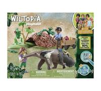 Fourmiliers wiltopia