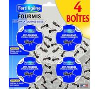 Fourmis BOÎTES APPÂTS 4x10G