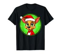 Fourmis de Noël T-Shirt Graphique avec Valeur
