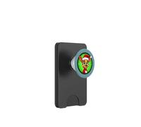 Fourmis Noël PopSockets PopWallet pour MagSafe