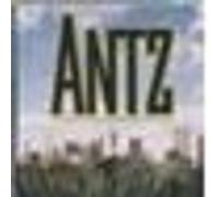 Fourmiz (Antz) – Neil Finn – Édition Import