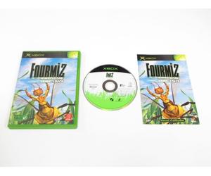 Fourmiz Extreme Racing