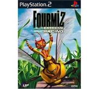 Fourmiz Extreme Racing G