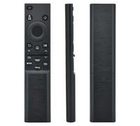 Fourmor Originale télécommande- BN59-01388A pour Samsung UN43CU7000 Neo QLED Crystal UHD Smart TV.