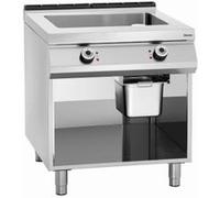 Braisière professionnelle électrique multifonction - 32 Litres - Bartscher