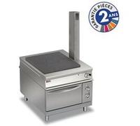 Fourneau Plaque Coup de Feu Gaz sur four Electrique 13 kW Baron 1 G