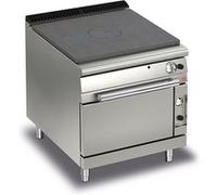 Fourneau sur Four à Gaz Plaque coup de feu P 700 18,5 kW Baron 1 G