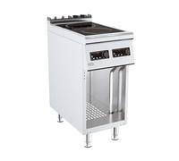 Fourneau sur Meuble Induction Gamme 700 2 Plaques