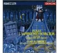 Fournet - Dukas:L'apprenti Sorcier