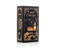 Lisa Parker Tarot Cards Jeu de Tarot Standard