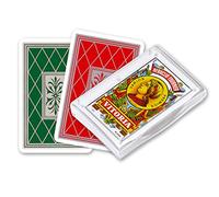Fournier 174011 - Jeu de 50 cartes espagnoles