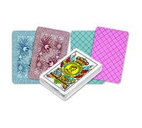 Jeu Espagnol Fournier 5 (Rouge) Rouge G