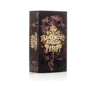 Tarot Alchemy 1977 England