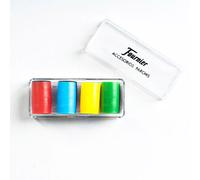 Jeu Fournier Fiches Ludo pour 4 joueurs (f06513) G