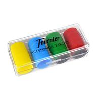 Jeu Fournier Fiches Ludo pour 4 joueurs (f06513) G