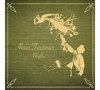Fournier, Alain - Myths