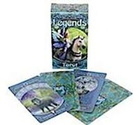 Fournier Anne Stokes Legends Tarot