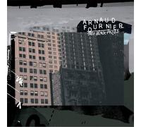 Fournier, Arnaud - 100 % Black Puzzle