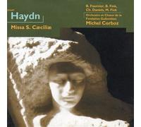 FOURNIER BRIGITTE (soprano) - Missa S, Caeciliae [Import]