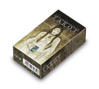 Fournier – Jeu de société – Tarot Le Labyrinthe – par Luis Royo – 32852
