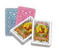 Fournier Deck de Cartes 20985 - Version Espagnole