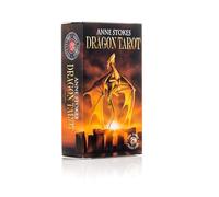 Fournier Dragons d'Anne Stokes. Jeu de Cartes de Tarot Fantastique (10027849)