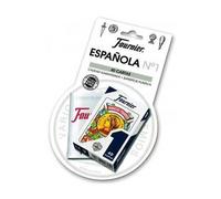 Fournier Jeu De Cartes Spanish Deck Nº 1 40 C