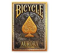 Jeu De Cartes Bicycle Aurora