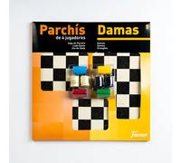 Fournier Jeu De Société Dash 40x40 Cm
