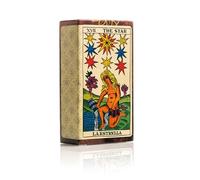 Fournier – Jeu de Tarot F21814 Espagnol – Taille 60 x 110 mm