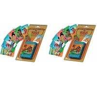 Fournier Jeux de Cartes F21966 (Lot de 2)