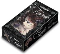 FOURNIER-JEUX Tarot Favole