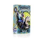 Fournier- Malefic by Muis Royo Pont de Tarot, 1034802, Multicolore