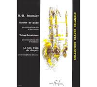 FOURNIER MARIE-HELENE - HISTOIRE DE PULSE / TOISES-ENTRETOISES / LE CLIN D'OEIL DU DRAGON