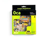 FOURNIER OCA MAGNETICO