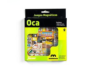 FOURNIER OCA MAGNETICO