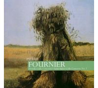 Fournier, Pierre - Plays Dvorak/Saint-Saens Cons