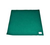 Fournier Tapis En Feutre Aiguilleté Sans Caoutchouc Pour Jeux De Société Et De Cartes 50x50 Cm