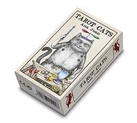 Fournier Tarot Cats by Ana Juan (1044658)