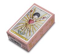 Fournier Jeu de tarot Tarot de lumière – À partir de 14 ans