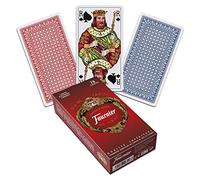 Fournier – Jeu de tarot Français – 78 cartes
