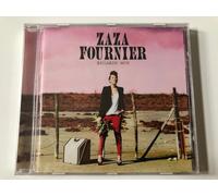 Fournier, Zaza - Regarde Moi