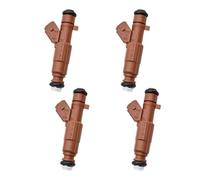 Fournir Injecteur De Carburant 4 Pièces 0280155803 96288914 962889 Pour Peugeot 306 406 605 Pour Citroën Xm Pour Xantia Pour Xsara Pour Synergie Fournir