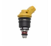 Fournir Injecteur De Carburant 800cc 16600-AA170 Pour Subaru Pour Sti Pour WRX GC8 2.5L Moteur À Essence Buse Injection Alimentation Latérale Injecteur Soupape Fournir(1PCS)
